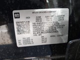 Buick Envista Sport Touring Fwd KL47LBE22RB219405 fotografie