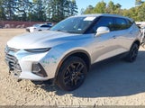 Chevrolet Blazer L 3GNKBARA4KS656564 снимка