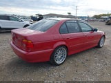 BMW 540I WBADE5325WBV93670 снимка