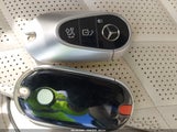 Mercedes-Benz S 580 4Matic W1K6G7GB4PA215042 снимка