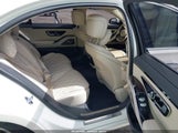 Mercedes-Benz S 580 4Matic W1K6G7GB4PA215042 снимка