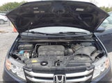 Honda Odyssey Ex-L 5FNRL5H67EB092513 снимка