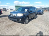 Honda Pilot Touring 5FNYF4H8XAB036347 снимка