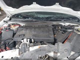 Chevrolet Impala Limited Police 2G1WD5E38G1134356 fotografie