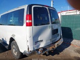 Chevrolet Express  Ls 1GAHG35K591174852 снимка