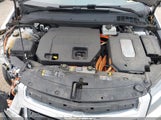Chevrolet Volt 1G1RA6E45EU142243 снимка