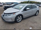 Chevrolet Volt 1G1RA6E45EU142243 photo