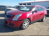 Cadillac Srx Luxury Collection 3GYFNEE30ES584597 снимка