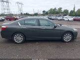 Honda Accord Ex-L 1HGCR2F87DA120052 снимка