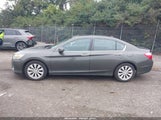 Honda Accord Ex-L 1HGCR2F87DA120052 снимка
