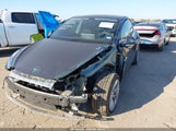 Tesla Model Y 7SAYGAEE9PF969545 fotografie