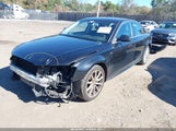 Audi A4 2.0T Premium WAUBFAFL9FN026474 снимка