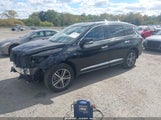 Infiniti Qx60 Pure 5N1DL0MMXKC531564 fotografie