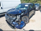 Nissan Rogue Sv Fwd 5N1BT3BAXSC812068 снимка