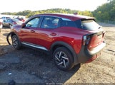 Nissan Kicks Sv Fwd 3N8AP6CA3SL351860 fotografie