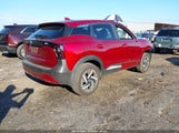 Nissan Kicks Sv Fwd 3N8AP6CA3SL351860 fotografie