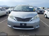 Toyota Sienna Xle V6 5TDYK3DC7BS006817 снимка