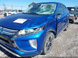Mitsubishi Eclipse Cross Se JA4AT5AAXJZ062061 снимка