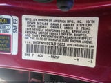 Honda Civic Lx 1HGFA16507L015852 снимка