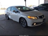 Honda Civic Ex-L 19XFB2F91DE260135 снимка