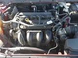 Ford Fusion S 3FA6P0G73GR252530 fotografie