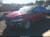 Ford Fusion S 3FA6P0G73GR252530 снимка