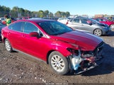 Ford Fusion S 3FA6P0G73GR252530 снимка