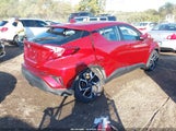 Toyota C-Hr Xle NMTKHMBX8JR023204 снимка