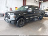 Ford F-150 Fx4/Harley-Davidson/King Ranch/Lariat/Platinum/Xl/Xlt 1FTFW1EVXAFA34237 снимка