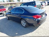 BMW 528I xDrive WBAXH5C59DDW16321 снимка