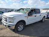 Ford F-150 Xlt 1FTFW1EG4HFA99290 снимка
