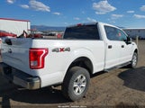 Ford F-150 Xlt 1FTFW1EG4HFA99290 снимка