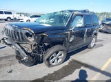 Jeep Patriot Limited 1C4NJRCB7ED928764 снимка
