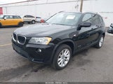 BMW X3 xDrive28I 5UXWX9C56D0A12131 снимка