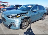 Honda Hr-V 2Wd Ex-L/2Wd Ex-L W/O Bsi 3CZRZ1H73RM752199 photo