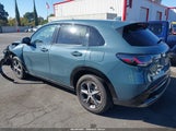 Honda Hr-V 2Wd Ex-L/2Wd Ex-L W/O Bsi 3CZRZ1H73RM752199 photo