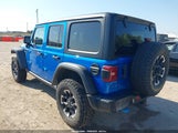 Jeep Wrangler 4Xe Rubicon 4Xe 1C4RJXR61RW242116 fotografie