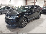 Honda Cr-V Ex-L 7FARW2H82KE008637 снимка
