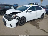 Toyota Corolla S Plus 5YFBURHE3FP345913 снимка