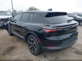 Chevrolet Equinox Ev Lt 3GN7DLRPXSS158384 снимка