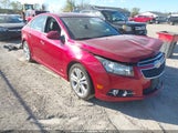 Chevrolet Cruze Ltz 1G1PG5SB0E7322828 снимка