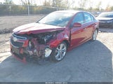 Chevrolet Cruze Ltz 1G1PG5SB0E7322828 снимка