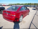 Chevrolet Cruze Ltz 1G1PG5SB0E7322828 снимка