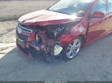 Chevrolet Cruze Ltz 1G1PG5SB0E7322828 снимка