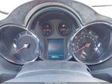 Chevrolet Cruze Ltz 1G1PG5SB0E7322828 снимка