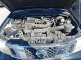 Nissan Frontier Sv-I4 1N6BD0CT5EN708092 снимка