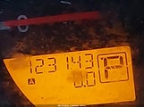 Nissan Frontier Sv-I4 1N6BD0CT5EN708092 снимка