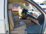 Chevrolet Suburban  Lt 1GNFK163X7J327772 снимка