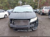 Honda Odyssey Ex-L 5FNRL5H66EB072222 снимка
