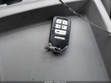 Honda Odyssey Ex-L 5FNRL5H66EB072222 снимка